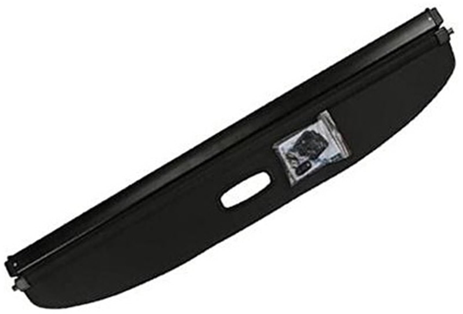 JINFOLI, for VW, for Tiguan, 2010–2018, Auto-Heck-Kofferraum-Vorhang-Abdeckung, Rack-Trennwand, Innen-Styling-Dekoration Frachtabdeckungen von JINFOLI