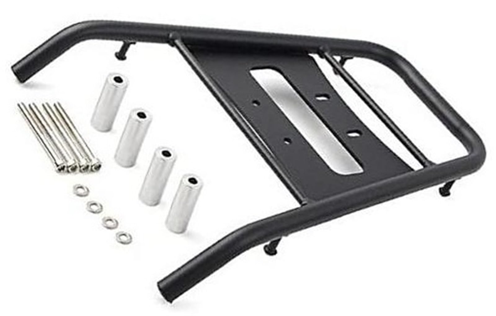 JINFOLI, for Yamaha, WR250R 2009–2014, WR250X 2007–2014 2013, Motorrad-Rücksitz, Armlehne, Gepäckträger, Lift-Booster-Rack Haltegriffe von JINFOLI