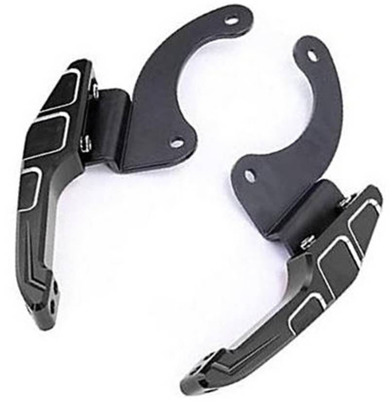 JINFOLI, for ZONTES, R310 ZT310R ZT310-R 310R R 310 R Zubehör Hinterer Handlauf Beifahrerhandgriffe Handgriff Haltegriff Griff Armlehne Haltegriffe(Black F) von JINFOLI