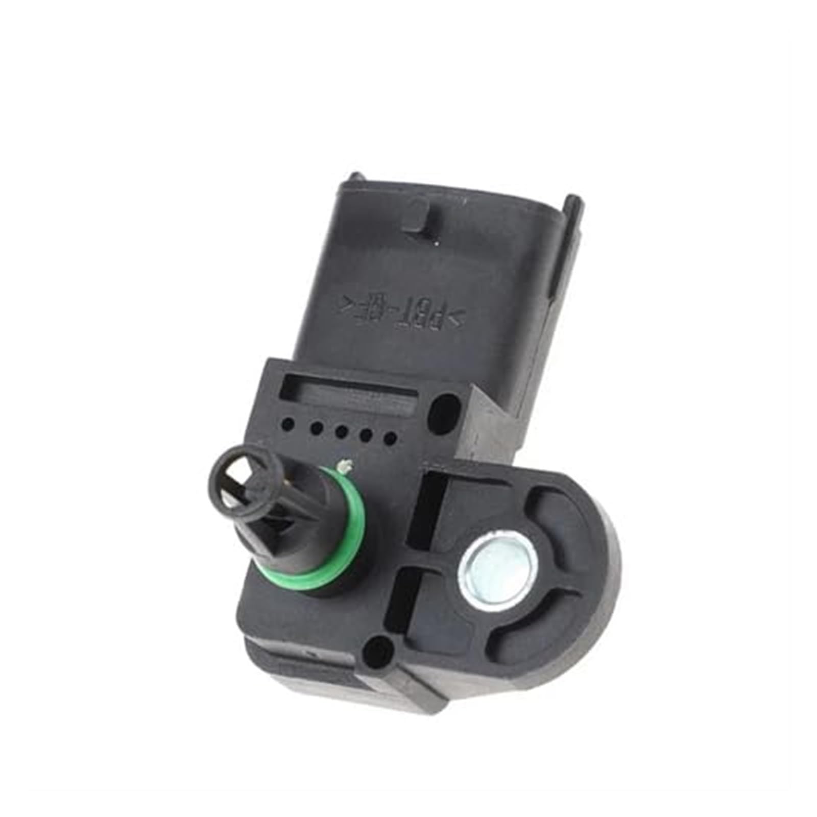 JINFOLI 0281002437 MAP Sensor, for Opel, for Vauxhall, Astra GH Signum Vectra C Zafira 1,3 1,9 Cdti 73503657 0281002845 Auto Zubehör Ansaugkrümmer Luftdrucksensor von JINFOLI