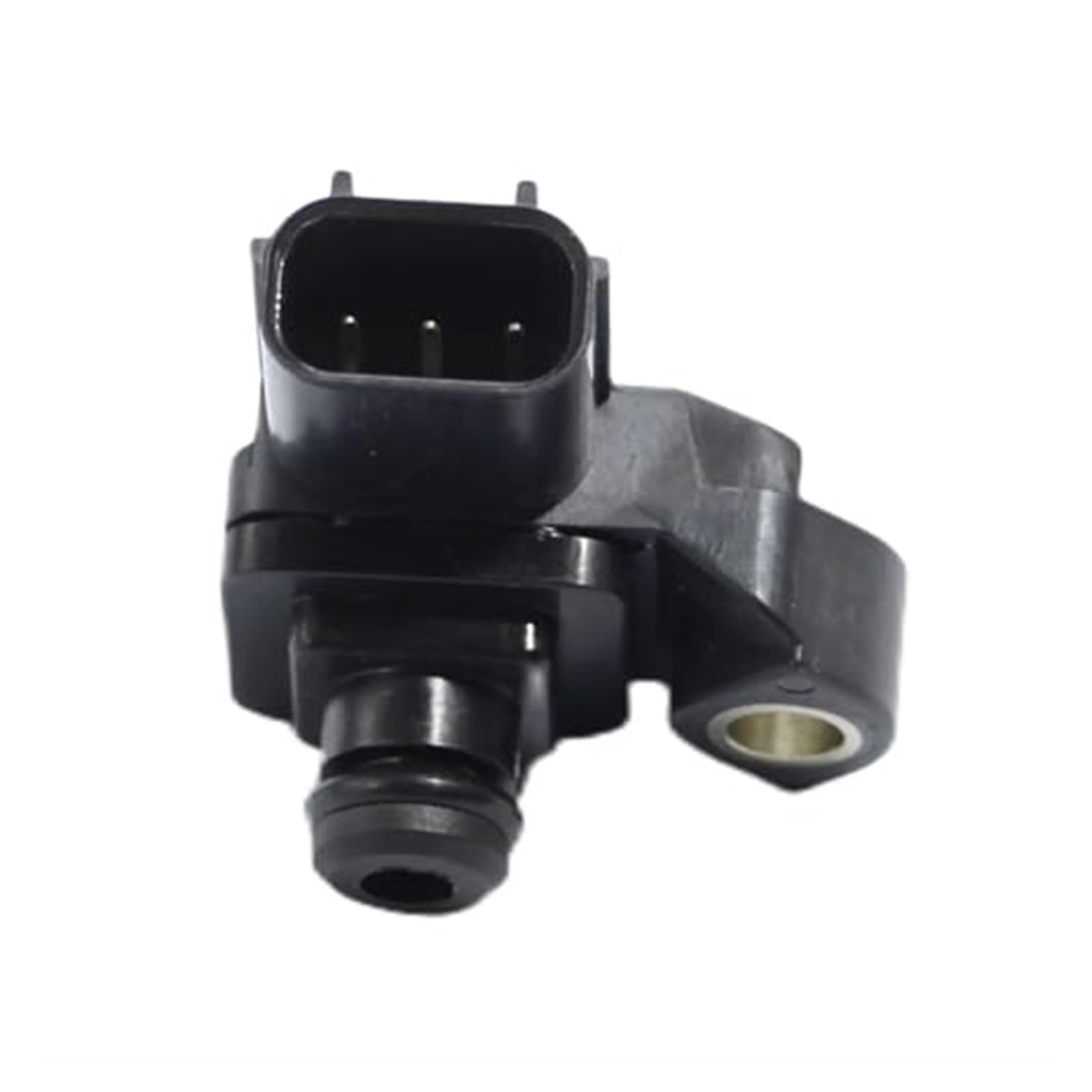 JINFOLI 079800-7590 37830-RNA-A01 MAP-Sensor Ansaugluftdruck, for Accord, for Civic, HR-V HRV Odyssey Pilot Ansaugkrümmer Luftdrucksensor von JINFOLI