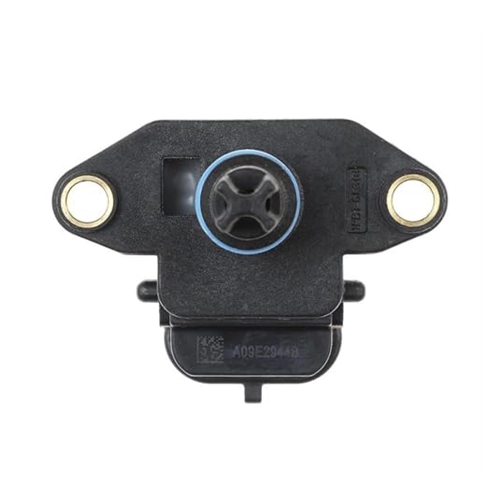 JINFOLI 12592017 4-poliger Ansaugluftdruck-MAP-Sensor, Cobalt HHR Pontiac Solstice, for Saturn, Sky 2133847 0279 480314 Ansaugkrümmer Luftdrucksensor von JINFOLI