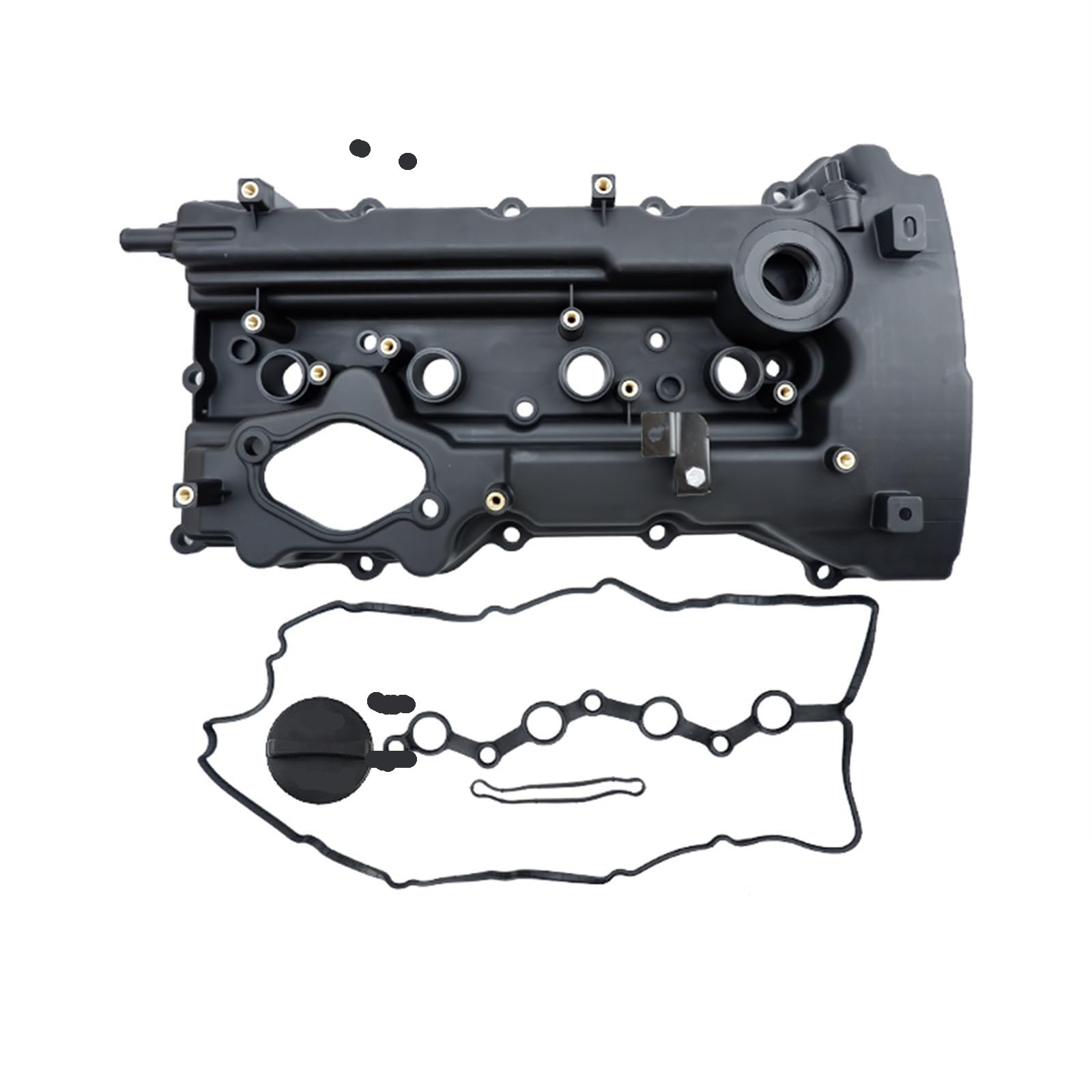 JINFOLI 22410-2G700 Motorventildeckel Zylinderkopfkammer Autoteile, for Peking, for Hyundai, Sorata neun Shengda 22410-2G700 Zylinderkopfdichtungen von JINFOLI