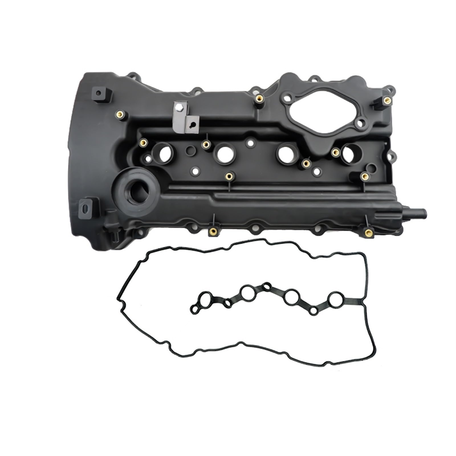 JINFOLI 22410-2G710 Motorventildeckel Zylinderkopfkammer Autoteile, for Peking, for Hyundai, for Kia, 22410-2G710 Zylinderkopfdichtungen von JINFOLI