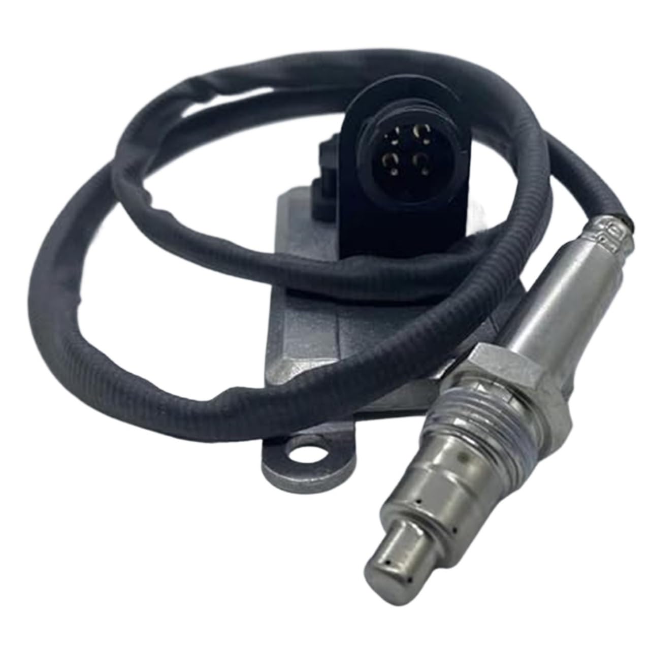 JINFOLI 2296799 5WK96612F 2020691 1872080 2247379 5WK96612D Stickstoff-Sauerstoff-Sensor 24 V for Scania Motor Ersatzteile Stickstoffoxid-Sensor Sauerstoffsensoren von JINFOLI