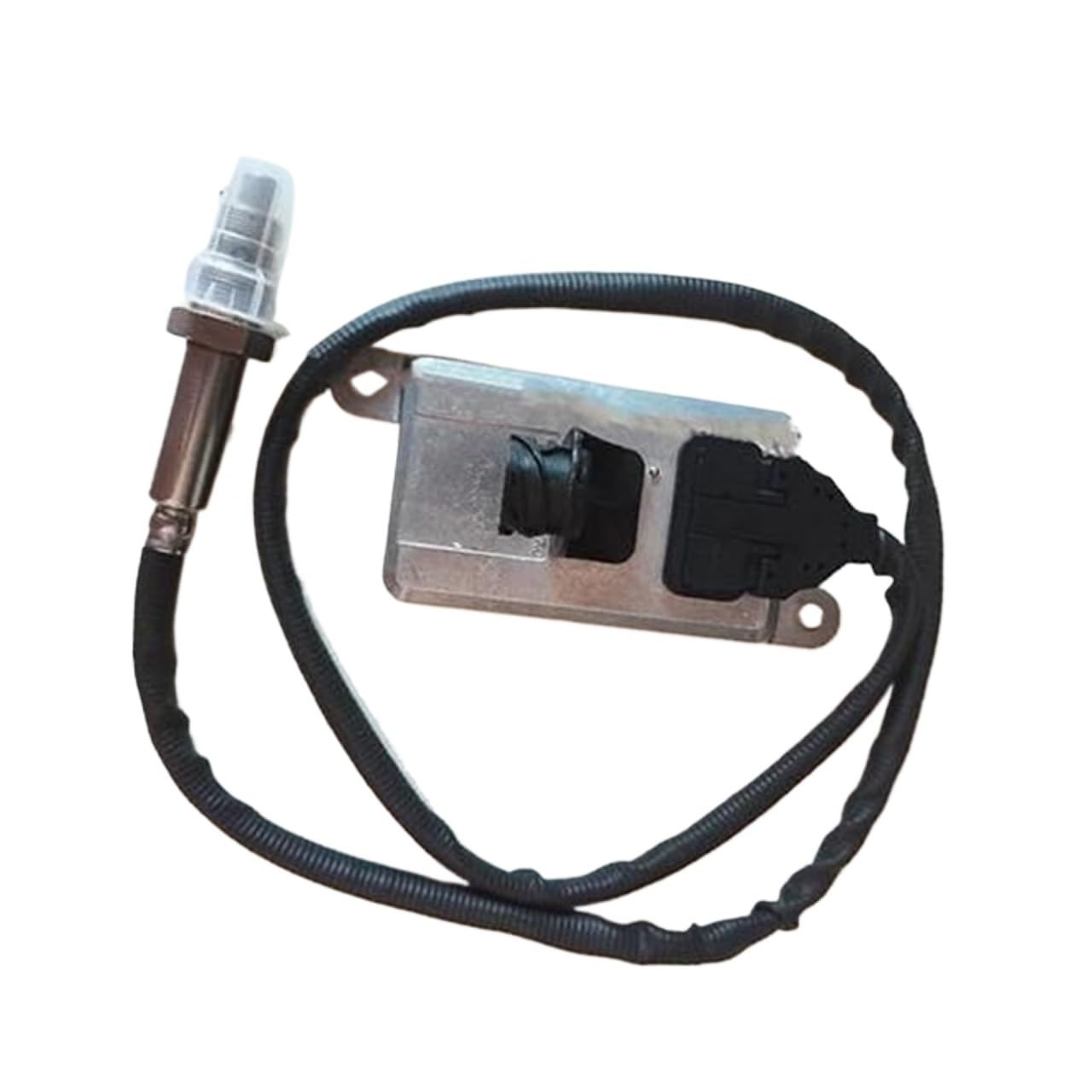 JINFOLI 2296799 5WK96612F 2020691 1872080 2247379 5WK96612D Stickstoff-Sauerstoff-Sensor 24V for Scania Motorersatzteile Stickstoffoxid-Sensor Sauerstoffsensoren von JINFOLI