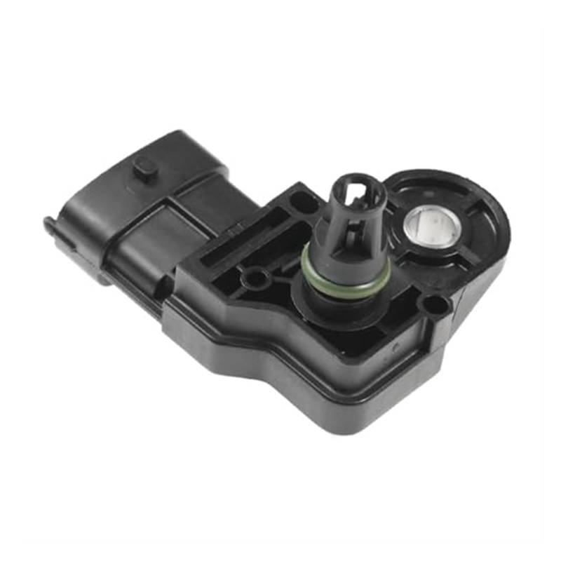 JINFOLI 2411528 4-poliger MAP-Lufteinlassdrucksensor 2410422 2411082, for Polaris, Sportsman RZR Ranger T-Map-Sensor Ansaugkrümmer Luftdrucksensor von JINFOLI