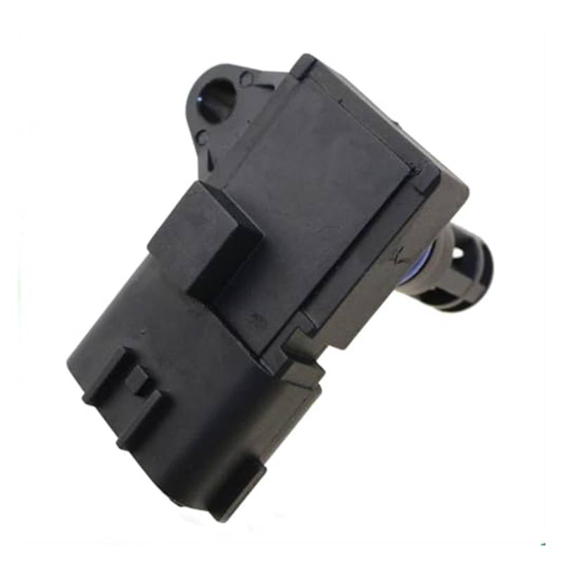 JINFOLI 5WK96841 MAP Sensor Ansaugluft Ladedruck Absolut, for Peugeot, for Kia, 5WK96841 2045 Ansaugkrümmer Luftdrucksensor von JINFOLI