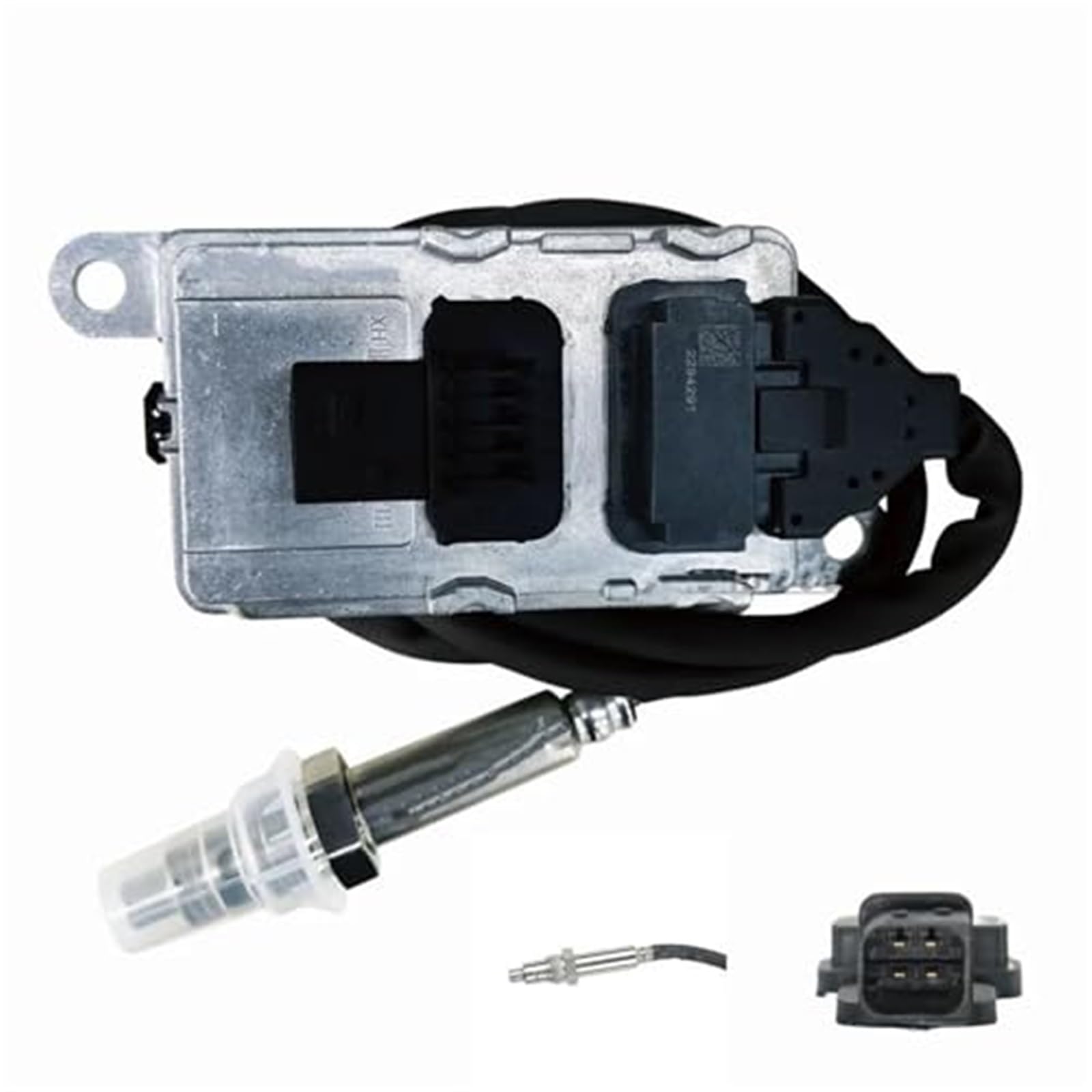 JINFOLI 5WK97401 2294291 2064769 2247381 2296801 5WK97401 Stickstoff Sauerstoff 24V for Scania Motor Ersatzteile Stickoxid Sensor Sauerstoffsensoren von JINFOLI