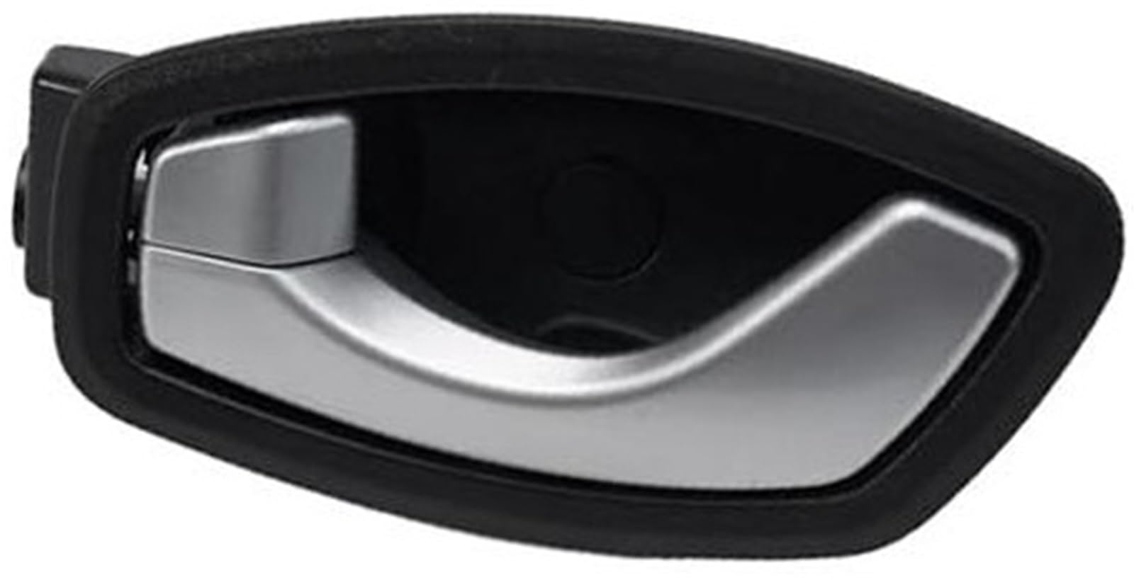 JINFOLI 806715396R 806713870R, for Renault, for Fluence 2011 2012 2013 Auto Innentür Offene Griffe Zubehör Innentürgriffe(Black Left) von JINFOLI