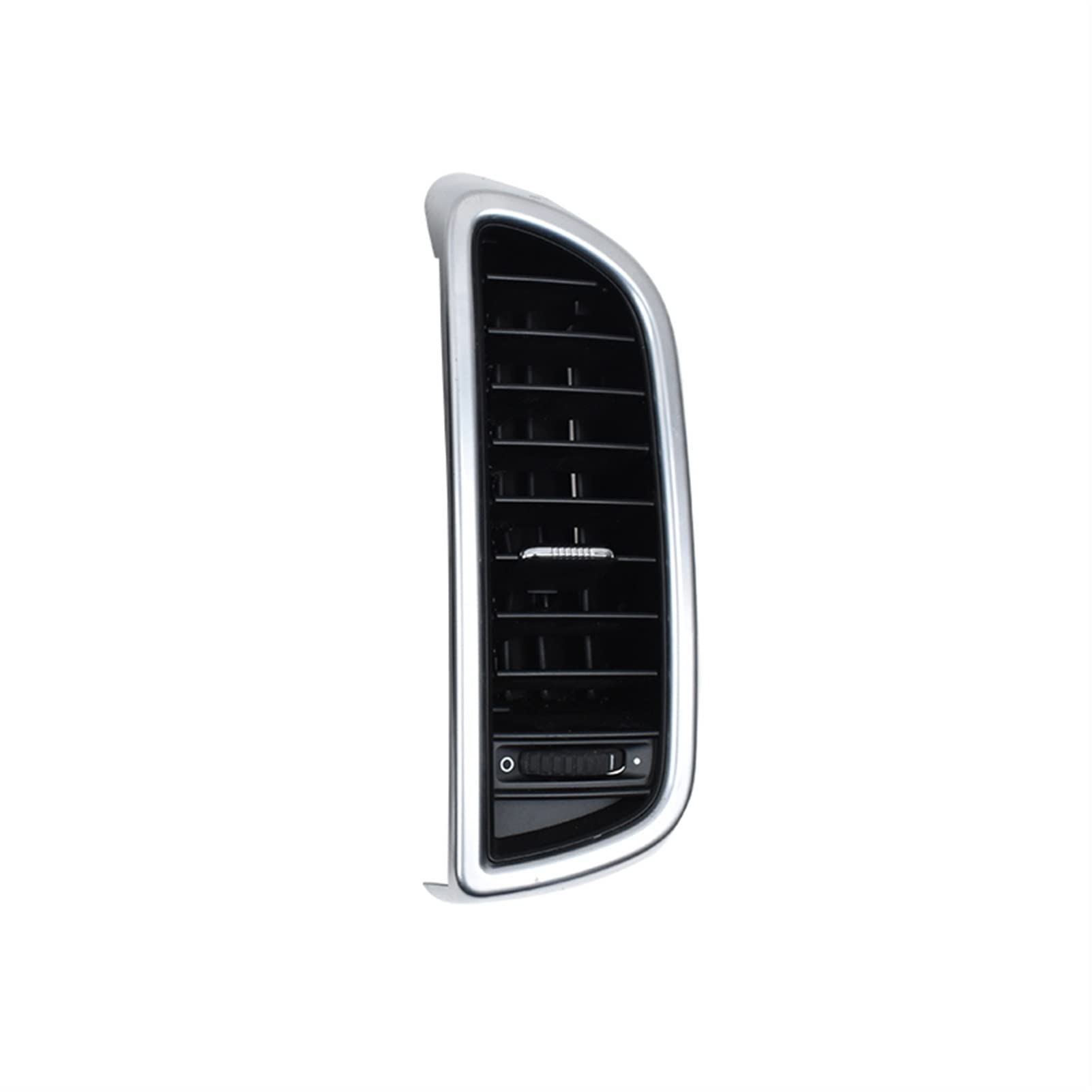 JINFOLI A/C Air Vent Outlet Air Vent Auto Instrumententafel Klimaanlage Vent Outlet, for Porsche, for CAYENNE, 2011-2018 Lüftungsgitter(A-RH) von JINFOLI