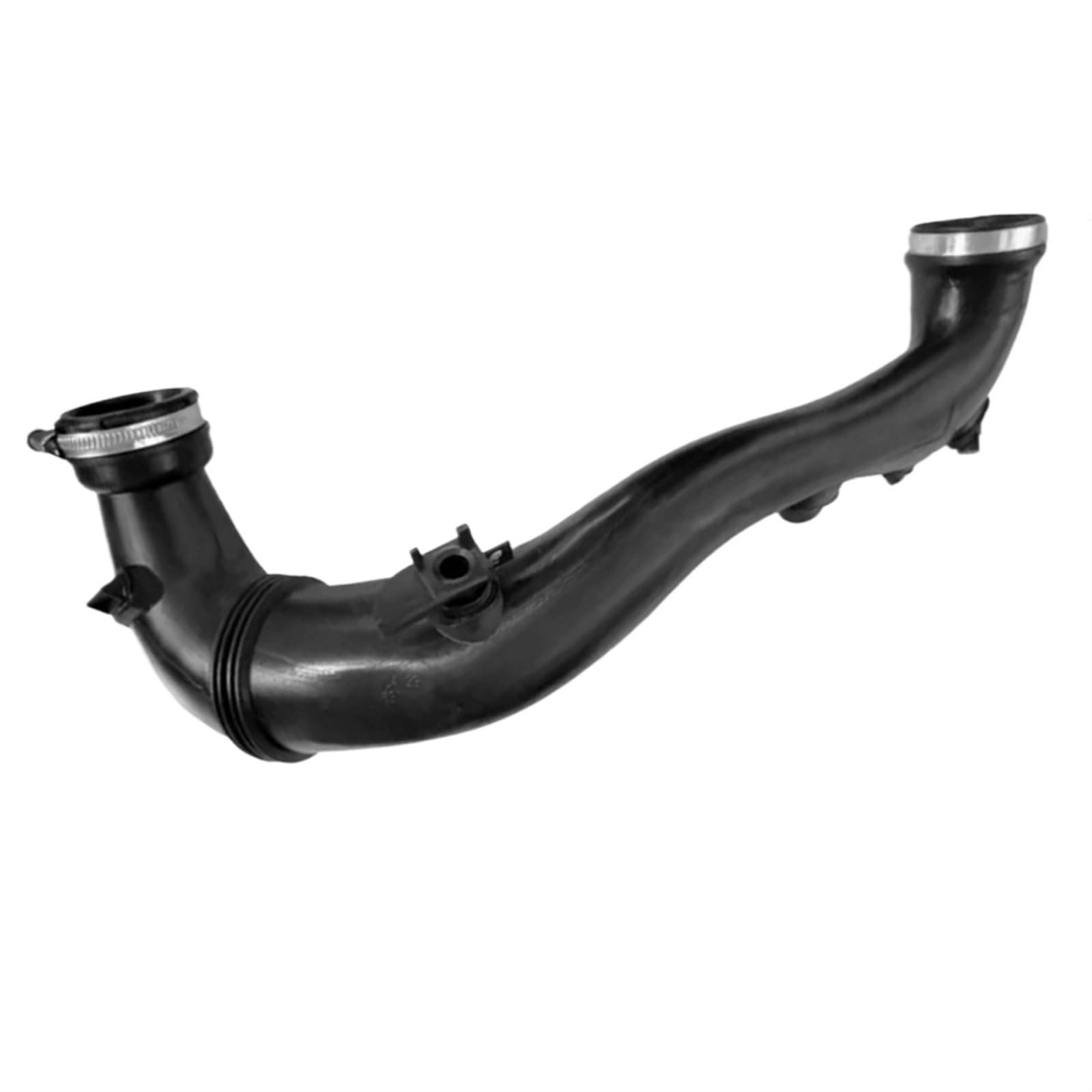 JINFOLI A2740900429 Turbolader-Lufteinlass-Einlassschlauch, for Mercedes-Benz, SLK/SLC180 200 250 C160 E180 E200 2740900429 Ladeluftkühler-Turboschlauch von JINFOLI