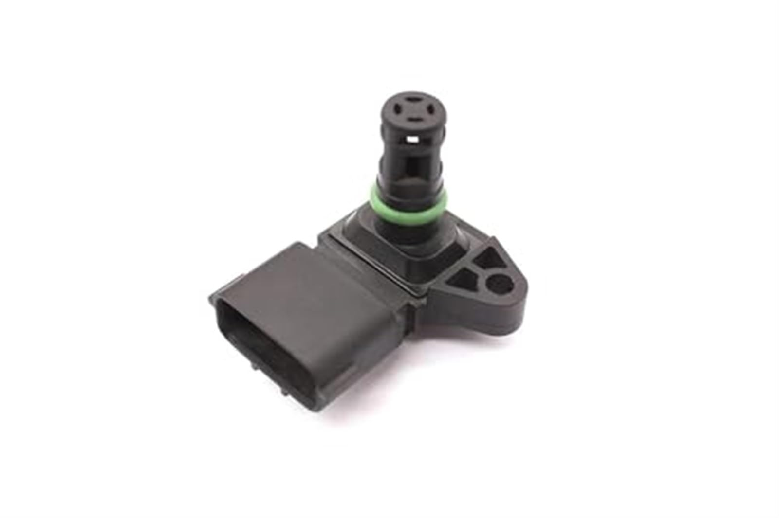 JINFOLI Ansaugdruck-MAP-Sensor A4518207010 1865A050 BG001Y146, for Mercedes, for Benz, for Smart, for Two Cabrio 451 Coupe 451 Ansaugkrümmer Luftdrucksensor von JINFOLI