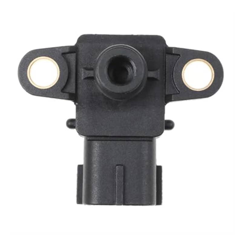 JINFOLI Ansaugluftdruck-MAP-Sensor, for SAAB, 9-3X 9-3 BLS 2.0L 2003–2011 12787705 12592016 AS315 5S6295 SU7806 Ansaugkrümmer Luftdrucksensor von JINFOLI