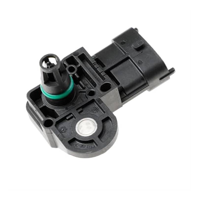 JINFOLI Ansaugluftdrucksensor-Kartensensor, for GMC, for Buick, 0281006077 55568175 Ansaugkrümmer Luftdrucksensor von JINFOLI