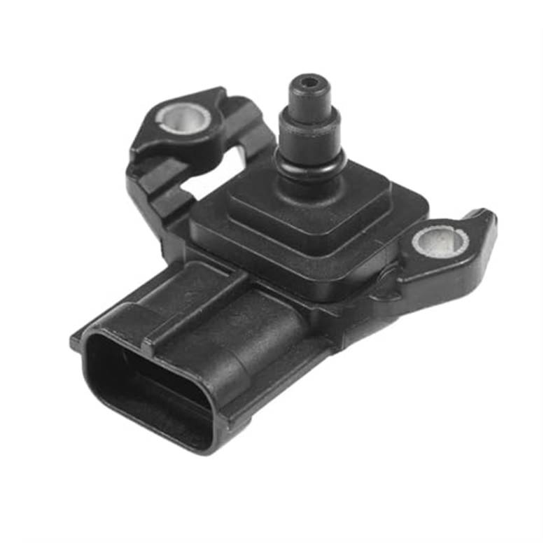 JINFOLI Ansaugluftdrucksensor-Kartensensor, for Subaru, 2006–2012 22627-AA350 22627AA350 079800-7620 22627-AA470 Ansaugkrümmer Luftdrucksensor von JINFOLI