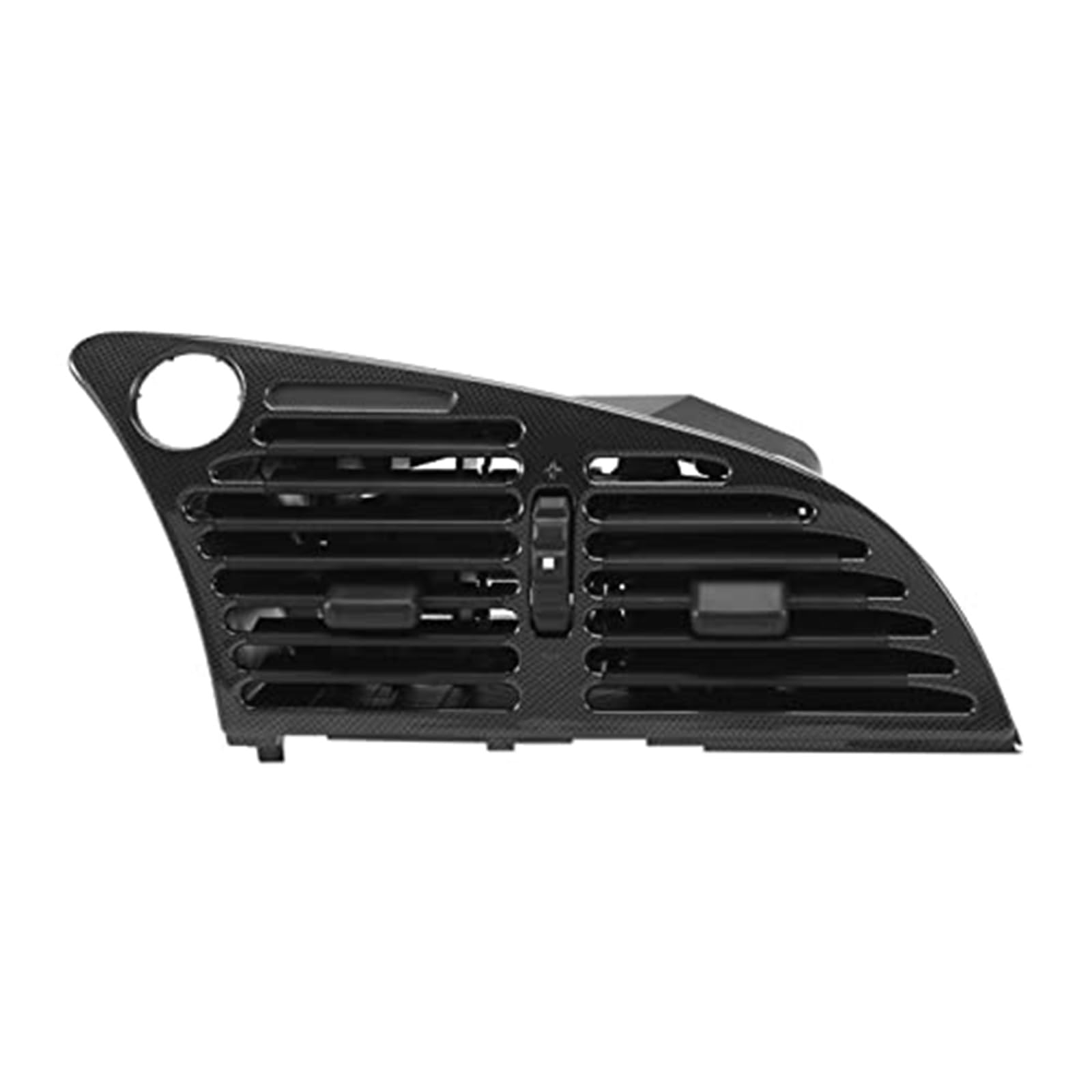 JINFOLI Auto-Facia-Panel-Lamellen-Armaturenbrett-Luftauslass-Klimaanlage, for Citroen, Xsara Xsara Ii 8264Q0 8264Q4 8264Q2 8264Y7 Luftgitter von JINFOLI