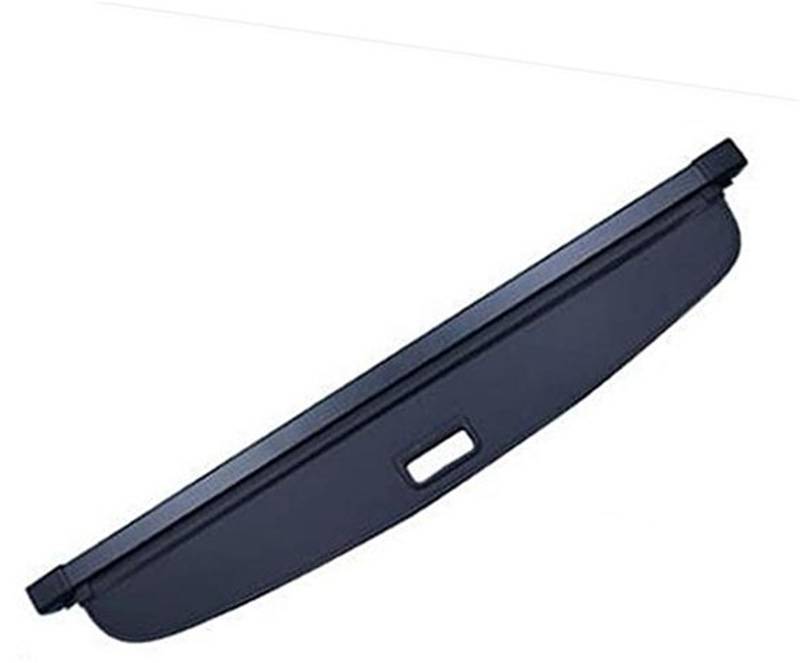 JINFOLI Auto-Heckladeraumabdeckung, for Mercedes-Benz, R-Klasse Glk300 Glc260 2016–20, for Cross Trunk Screen Sicherheit Privacy Shield Shade Frachtabdeckungen von JINFOLI