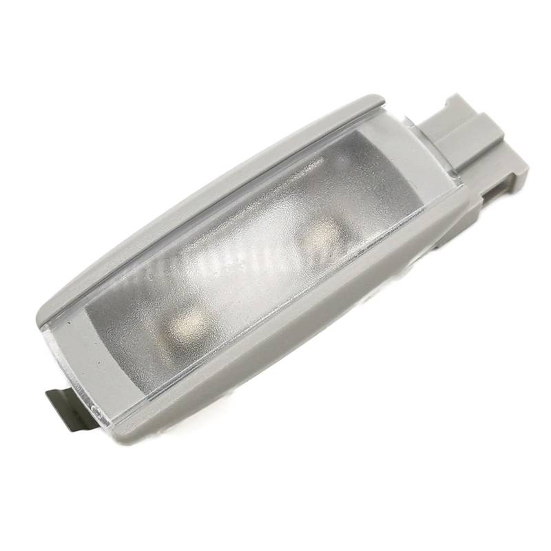 JINFOLI Auto Innenspiegel Beleuchtung Lampe Sonnenblende Licht, for VW, for Golf 6 cc Austausch von Sonnenblenden von JINFOLI