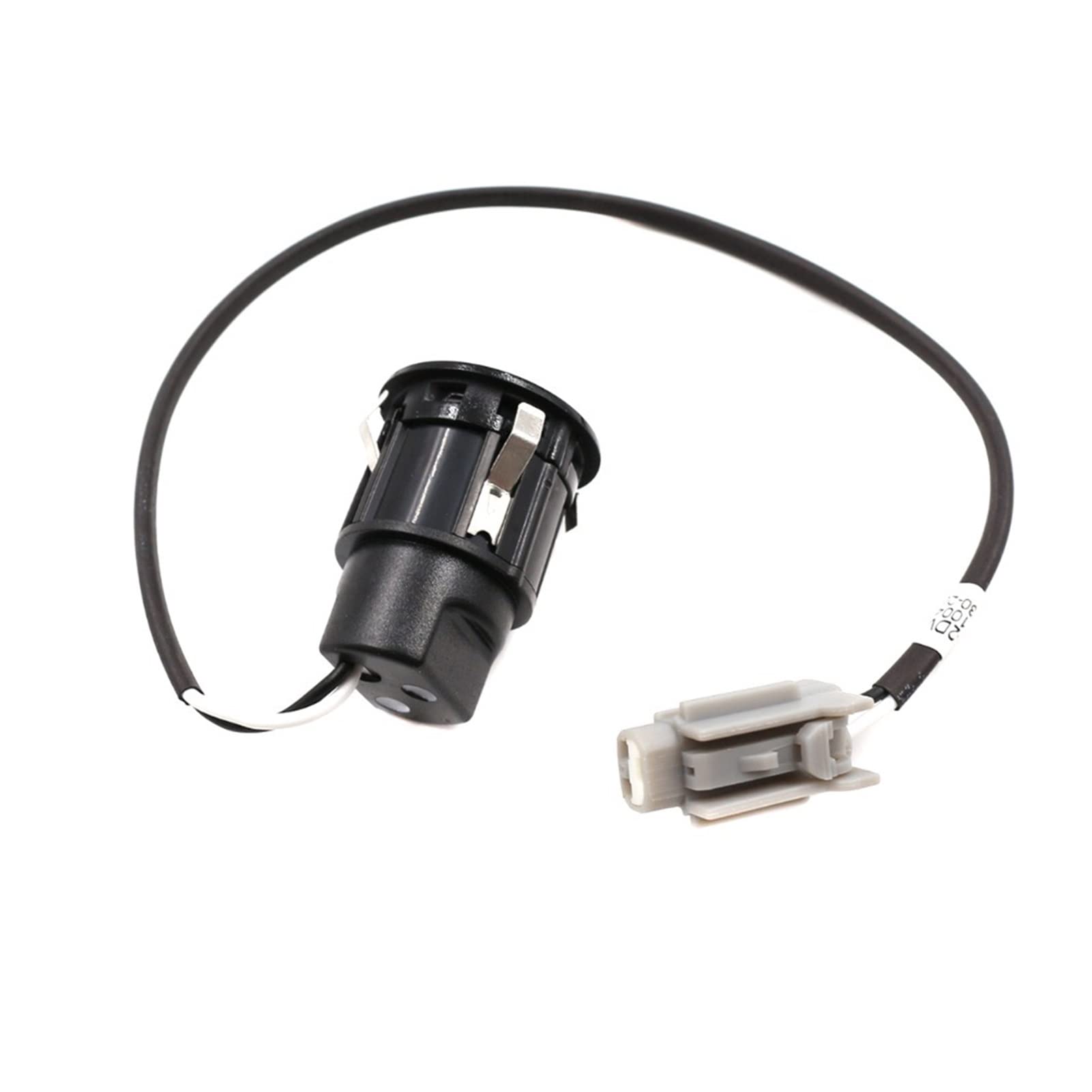 JINFOLI Auto PDC Parksensor, for Nissan, 25994-2DV0A 259942DV0A Parkassistenzsysteme von JINFOLI