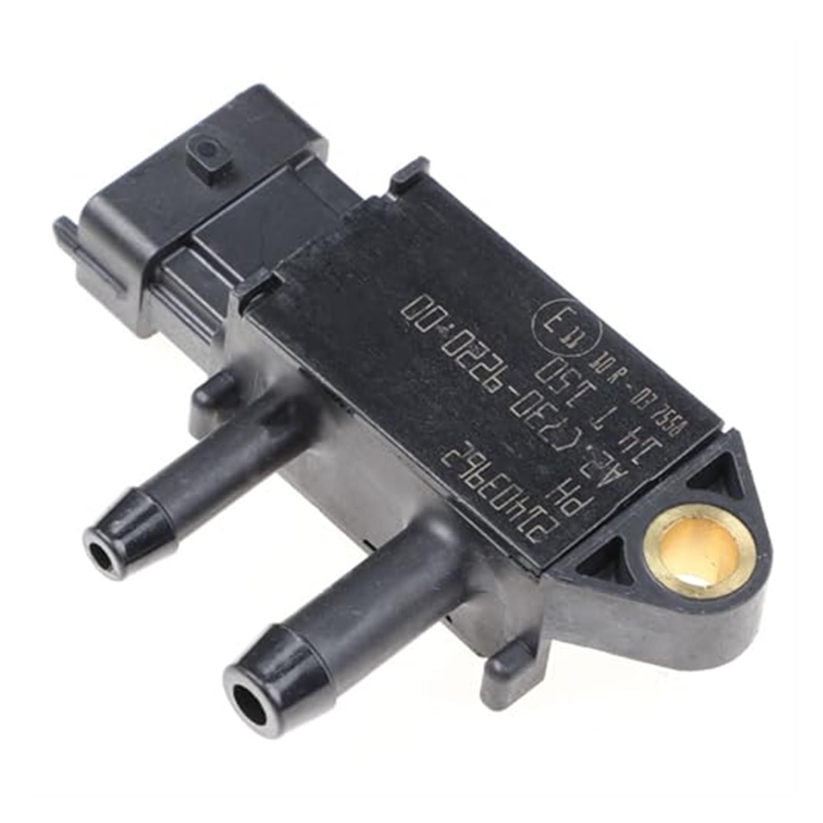 JINFOLI Automatischer Ansaugluftdrucksensor, for Volvo, 21403962 Kartensensor Ansaugkrümmer Luftdrucksensor von JINFOLI