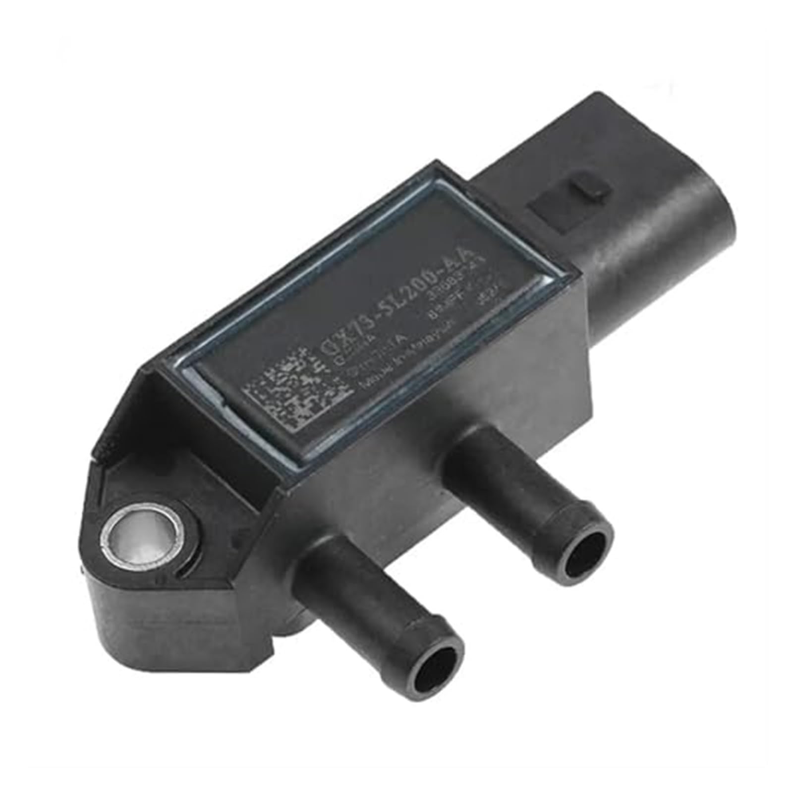 JINFOLI Differential-Abgasdrucksensor, Land, Rover, Evoque LVJ LVs 2.0 2.2 16V SUV-Öl 2011-2019 GX735L200AA GX73-5L200-AA Ansaugkrümmer Luftdrucksensor von JINFOLI