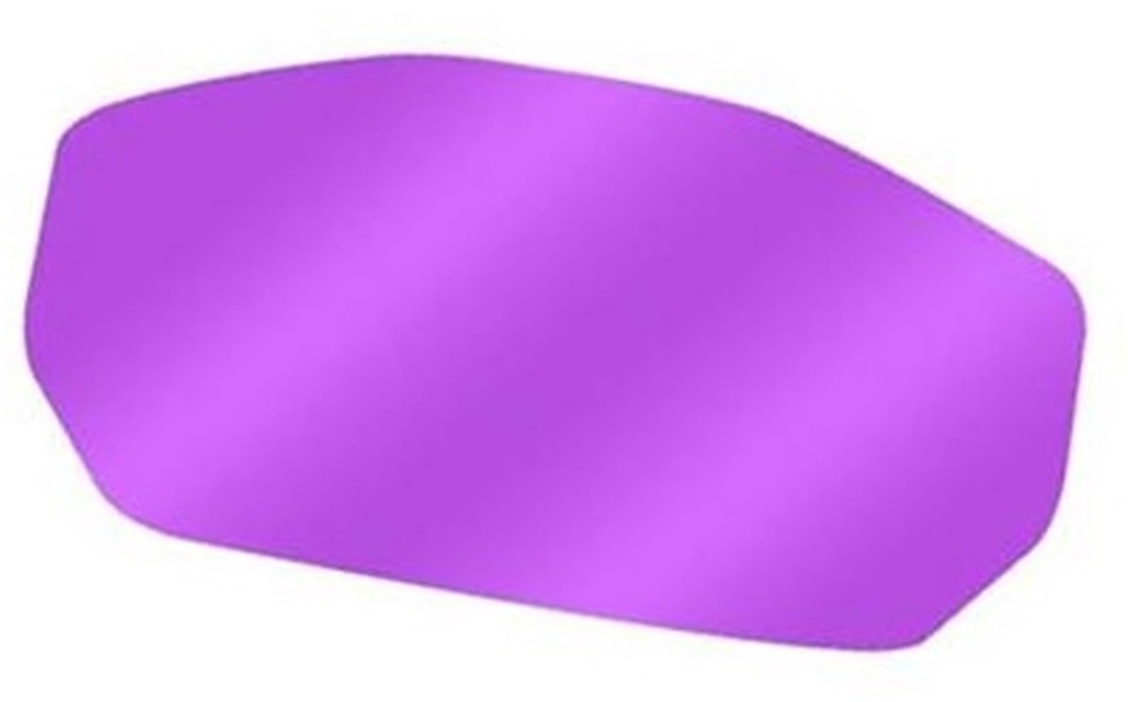 JINFOLI Displayschutzfolie, for Monster, 937 2017 2019 2020 2021 2022 2023 Motorrad-Kratz-Cluster-Bildschirm Displayschutzfolie für das Armaturenbrett(Purple) von JINFOLI