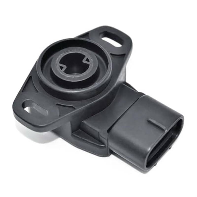 JINFOLI Drosselklappensensoren, Alto, Hustle, Cervo, Jimny 1342086G01 Auto-Drosselklappensensor Drosselklappensensor von JINFOLI