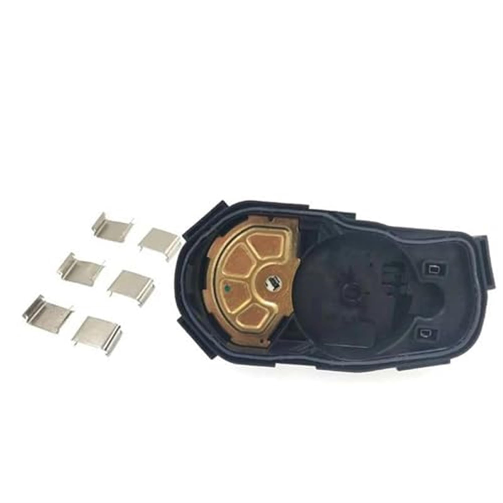 JINFOLI Drosselklappensensoren, for Cadillac, Escalade 2008 2009 2010 2011 2012 2013 2014 260067 5S13425 TPS4270 19259452 Drosselklappensensor Drosselklappensensor von JINFOLI