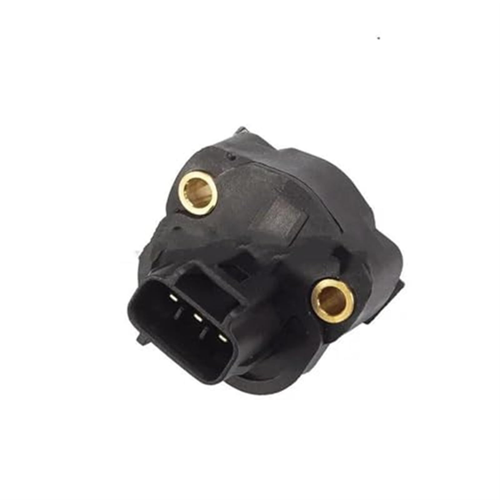 JINFOLI Drosselklappensensoren, for Dodge, Caravan, RAM 2004 2005 2006 4686360 4686360AB 4686360AC Drosselklappensensor TPS Drosselklappensensor von JINFOLI