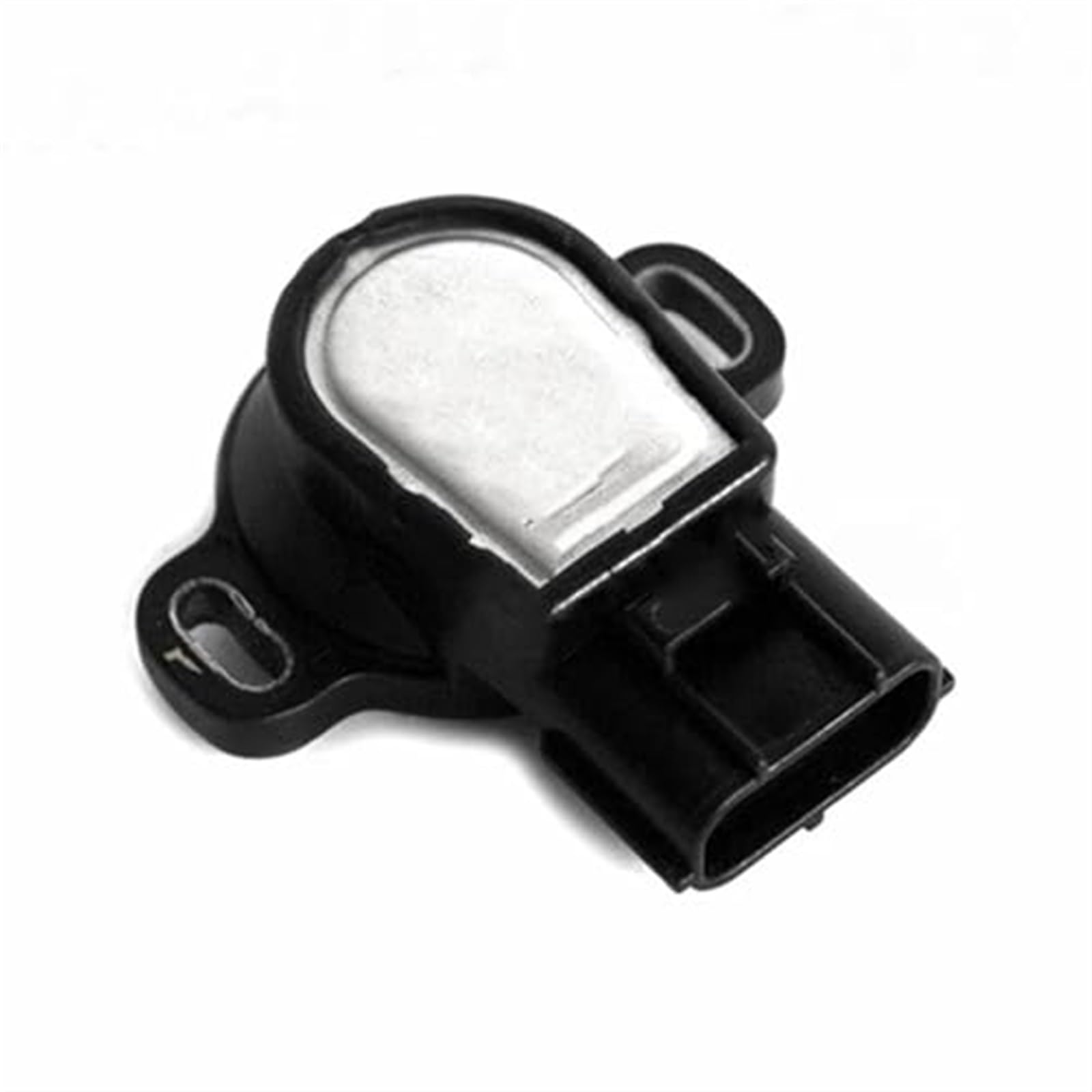 JINFOLI Drosselklappensensoren, for Kia, Sephia 1995 1996 1997 89452-22090 8945222090 Drosselklappensensor TPS Drosselklappensensor(Black 1PCS) von JINFOLI