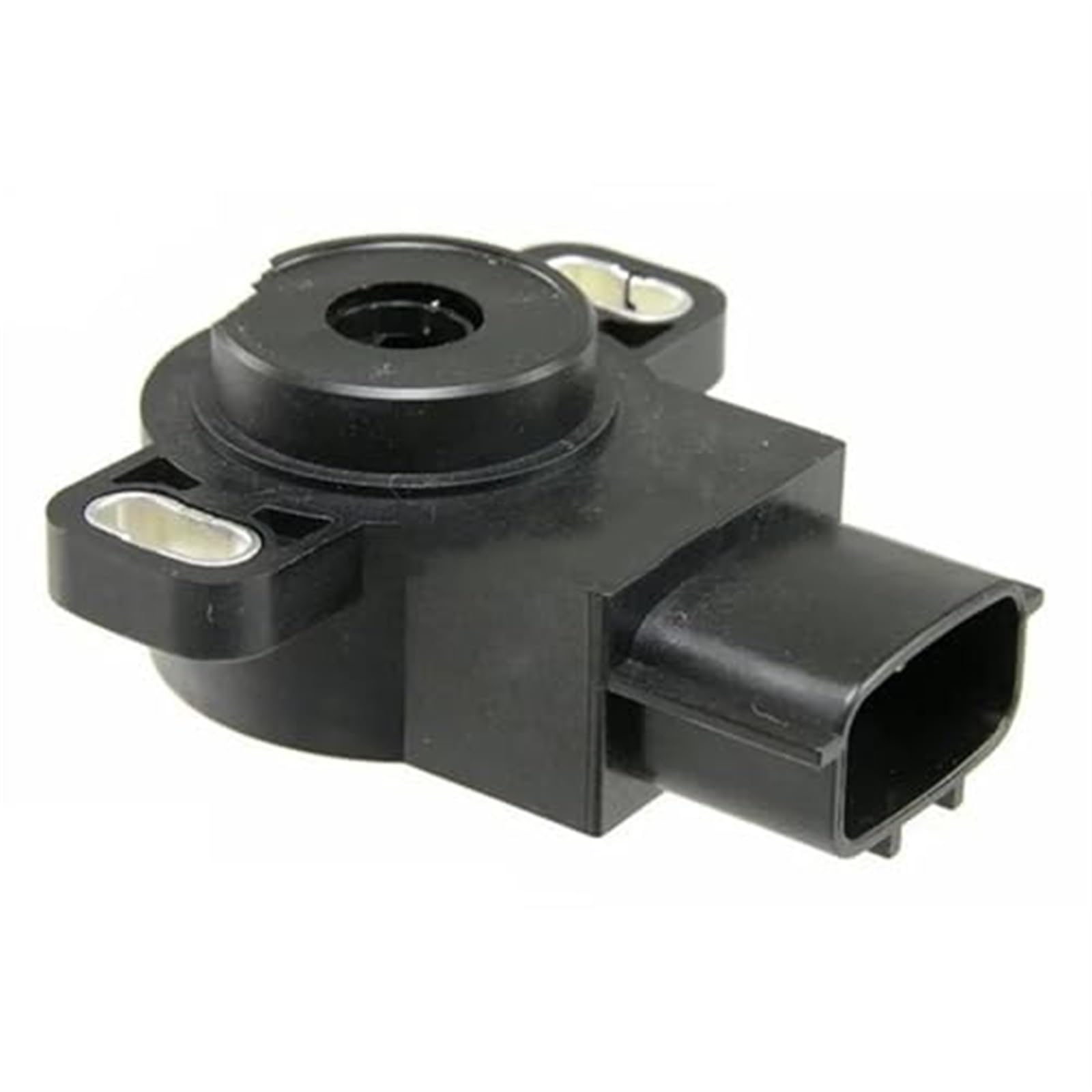 JINFOLI Drosselklappensensoren, for Nissan, 200SX, Sentra GA16DE 16260-41B00 SS10555 A71-601 Drosselklappensensor 1626041B00 Drosselklappensensor von JINFOLI