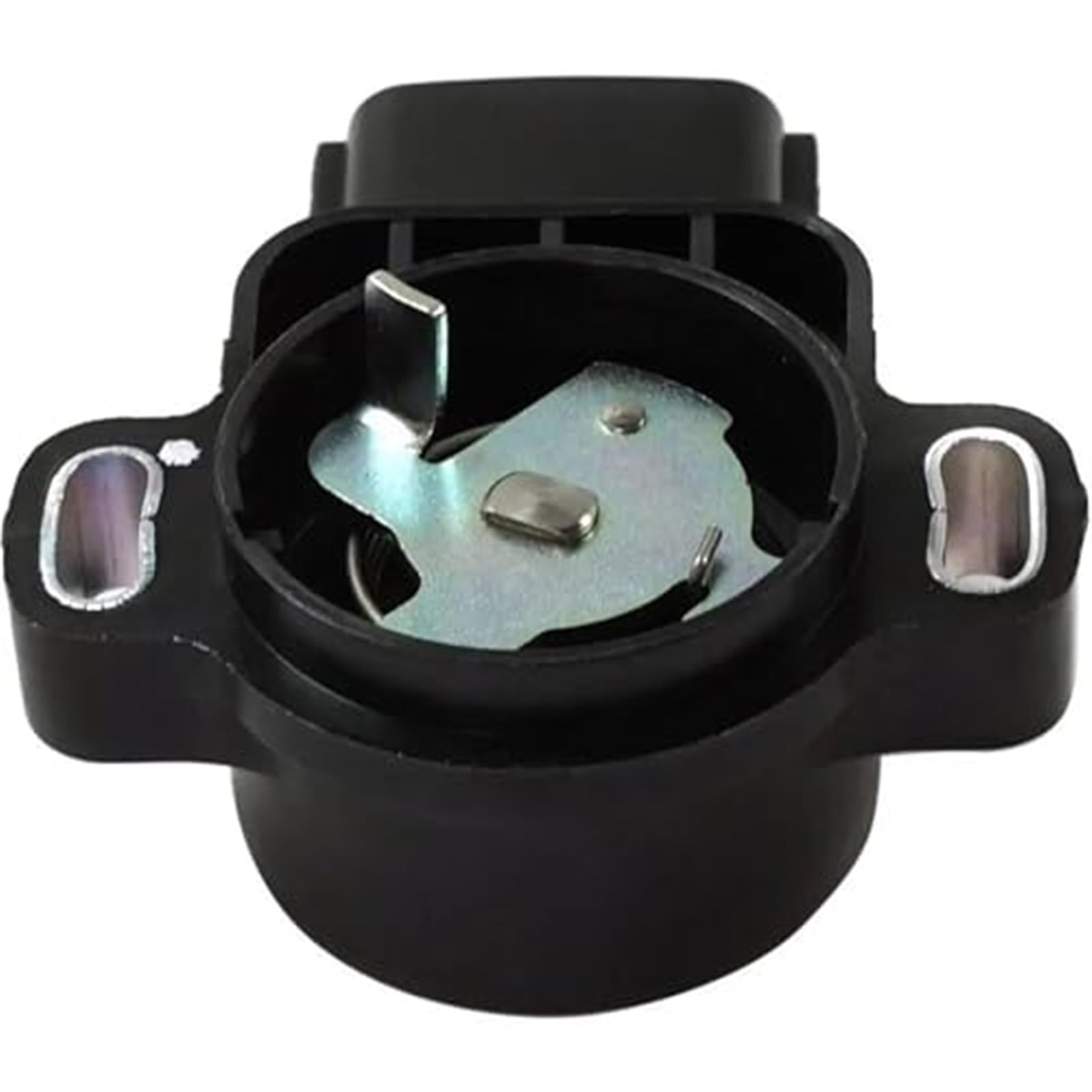 JINFOLI Drosselklappensensoren, for Subaru, Baja, for Forester, Impreza Outback 22633AA151 TPS Drosselklappensensor Drosselklappensensor von JINFOLI