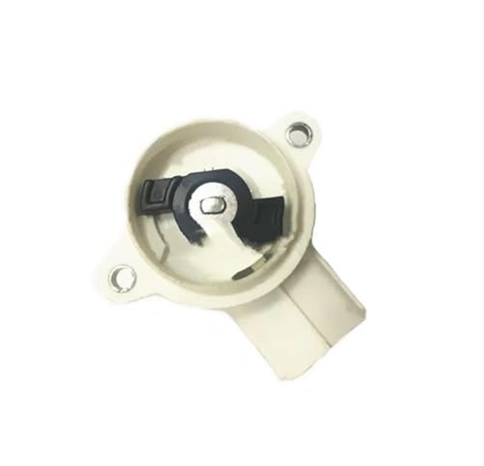 JINFOLI Drosselklappensensoren, for Toyota, TPS-Drosselklappensensor 89451-47060 04T220224 1923002070 Drosselklappensensor von JINFOLI