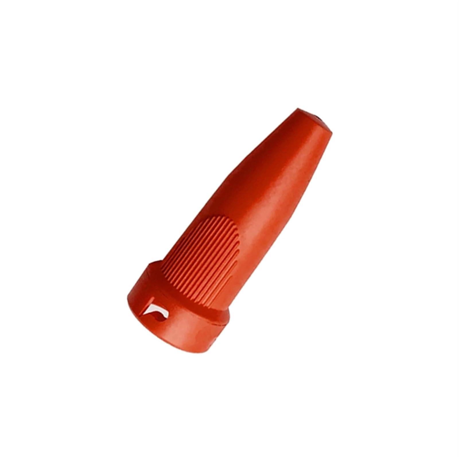 JINFOLI Ersatz-Sprinklerdüsenkopf for KARCHER SC1/SC2/SC3/SC4/SC5//CTK10/CTK20 Dampfreiniger-Zubehör Ersatzteile Aufsätze für Dampfreiniger(Red 1 Pc) von JINFOLI