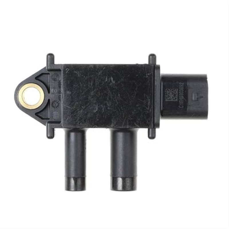 JINFOLI FC4A-5L200-AA 3 Pins Auto-Ansaugluftdrucksensor MAP-Sensor, for Ford, Galaxy III FC4A5L200AA Ansaugkrümmer Luftdrucksensor von JINFOLI