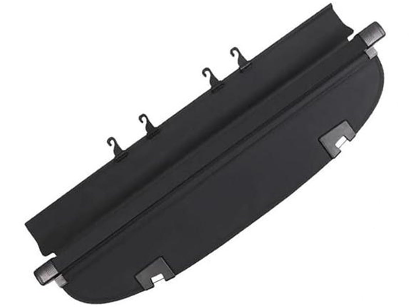 JINFOLI Gepäckschirm, for Mazda, for CX-5 2012–2022, einziehbarer hinterer Kofferraum-Frachtgepäck-Sicherheits-Schattenschutz Frachtabdeckungen von JINFOLI