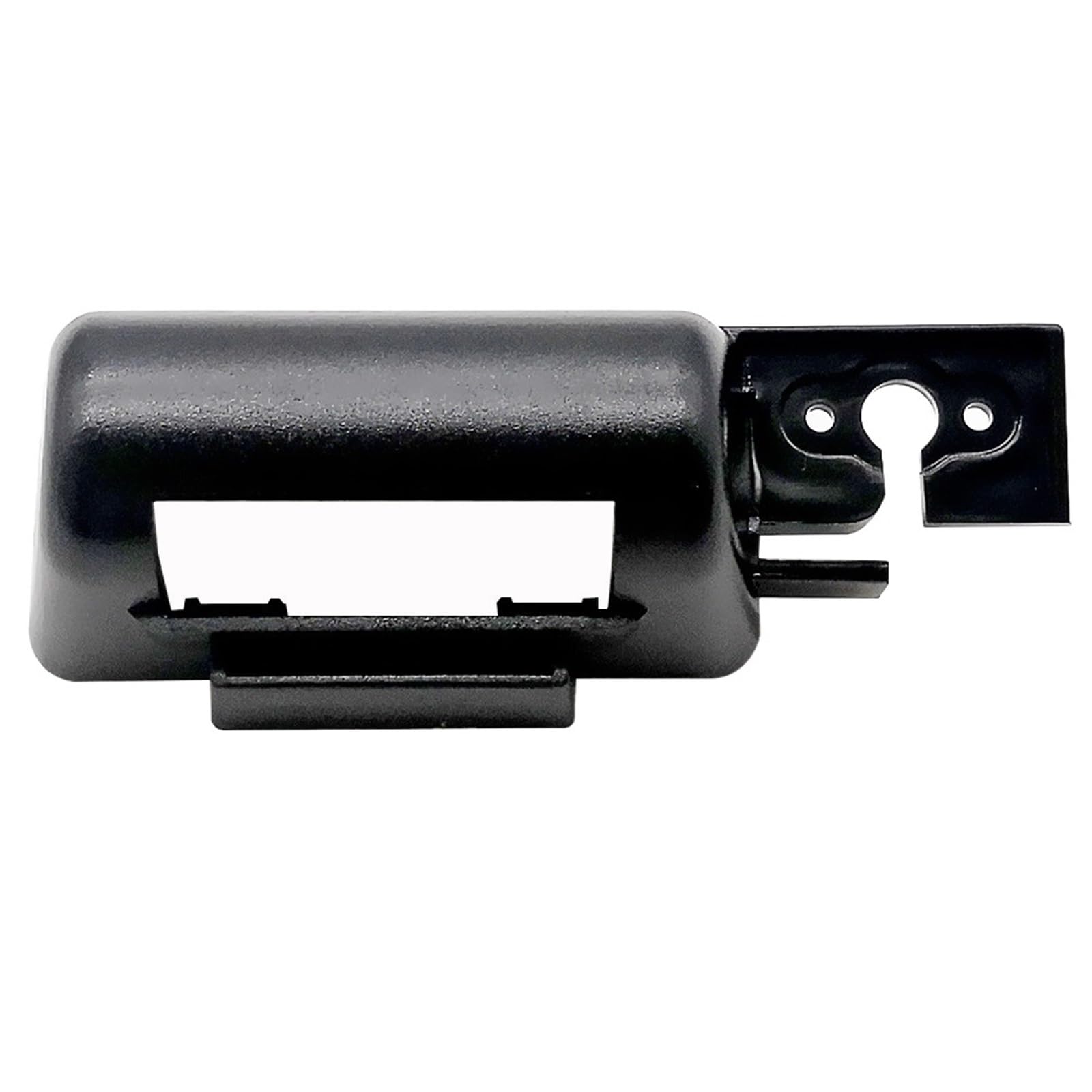 JINFOLI Halterung for Rückfahrkamera, Kennzeichenbeleuchtung, Gehäusehalterung, for Ford, Transit Connect MK6 MK7 Transporter Tourneo Rückfahrkamera-Kennzeichenhalter(1 Piece) von JINFOLI