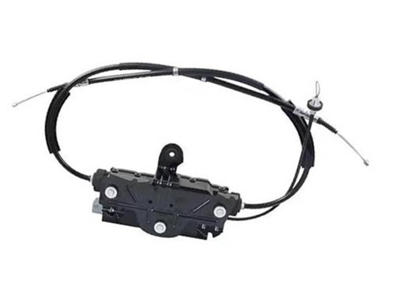 JINFOLI Handbremsaktuator, for, 5er GT F07 530i 550i V8 L6 2009-2017 Elektrisches Parkbremsmotormodul EPB Parkhandbremsaktuator 34436874219 Elektrische Parkbremse Stellantrieb für Auto-Parkbremse von JINFOLI