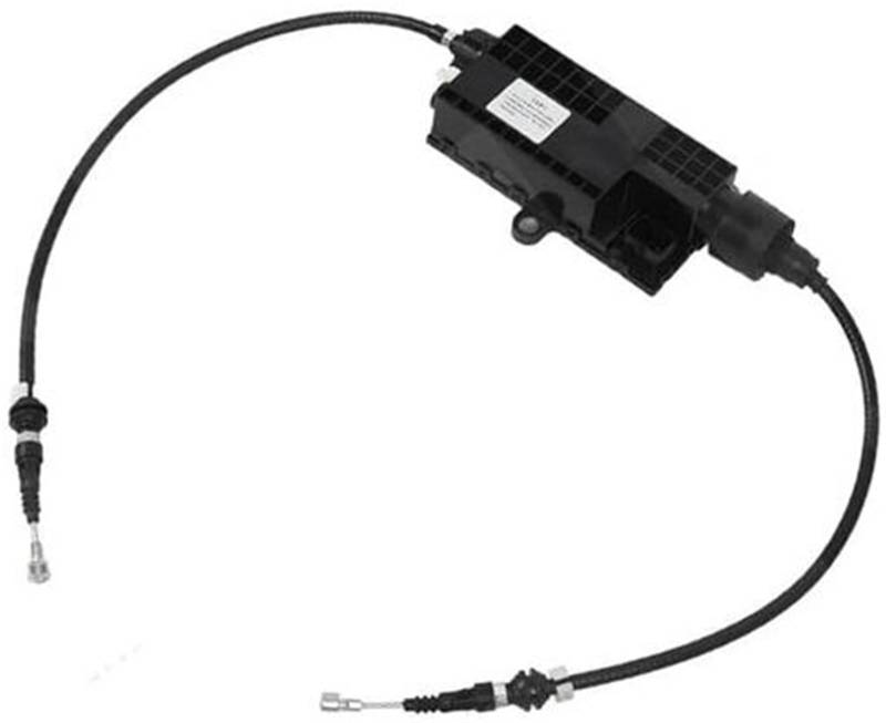 JINFOLI Handbremsaktuator, for Mercedes, for Benz, for Vito V-Klasse W447 W448 V260 V250 Elektrisches Parkbremsmotormodul EPB Parkhandbremsaktuator 4479068700 Elektrische Parkbremse Stellantrieb für A von JINFOLI