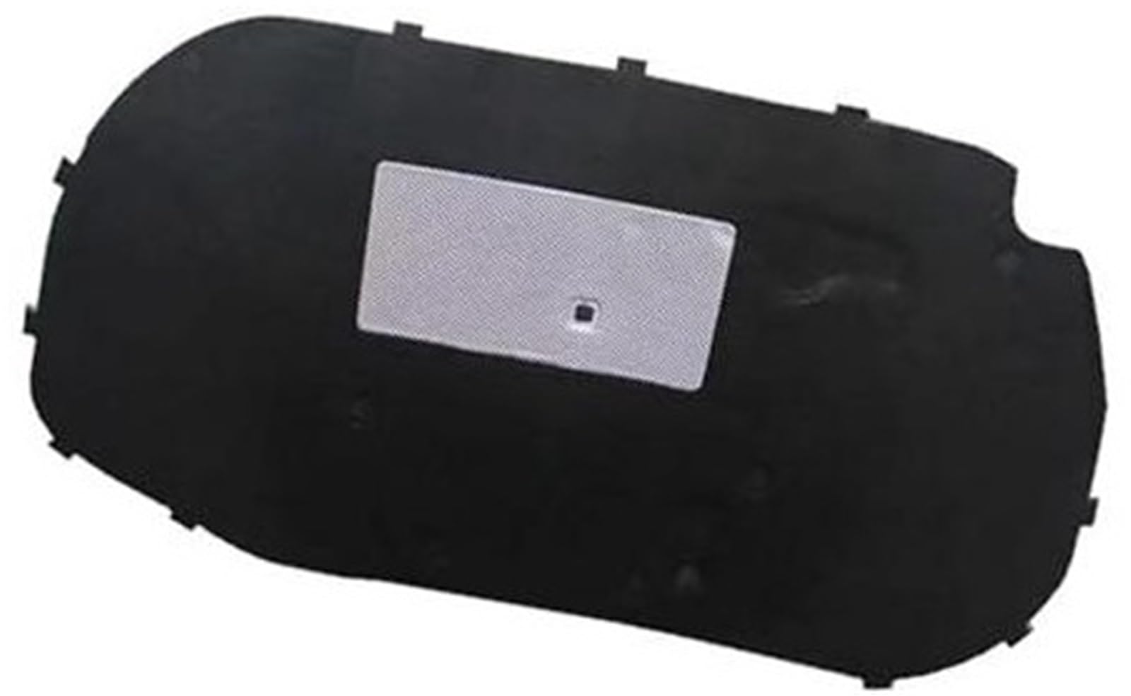 JINFOLI Isolierwattepad, for VW, for Scirocco, MK3 2009 2010 2011 2012 2013 2014 2015 2016 2017 Isolierung von JINFOLI