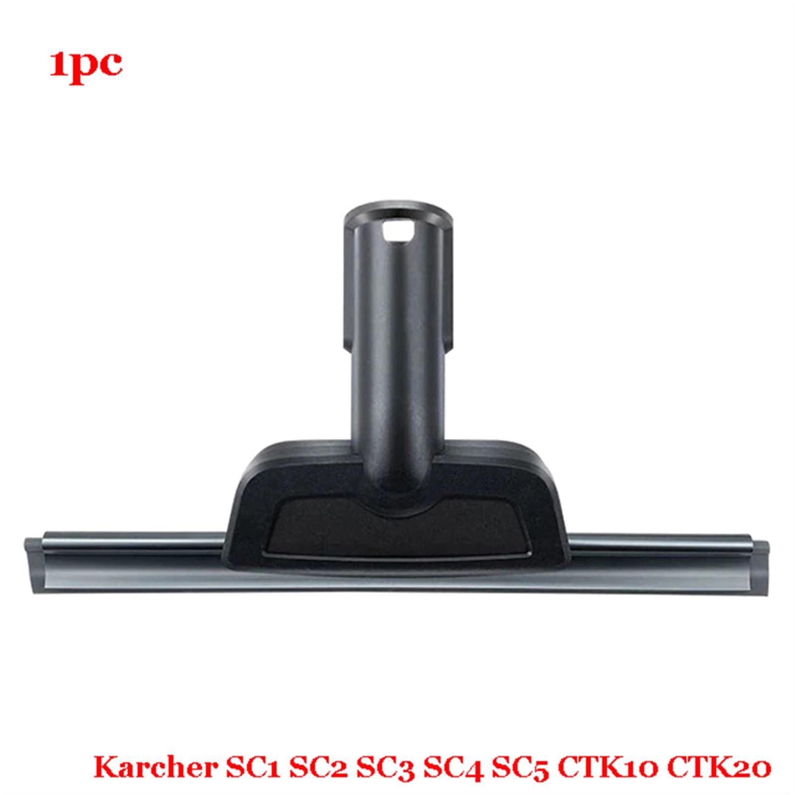 JINFOLI Karcher Dampf Staubsauger Maschine for SC1 SC2 SC3 SC4 SC5 SC7 CTK10 CTK20 Teile Pinsel Kopf Leistungsstarke Düse Zubehör Aufsätze für Dampfreiniger(Set-26) von JINFOLI