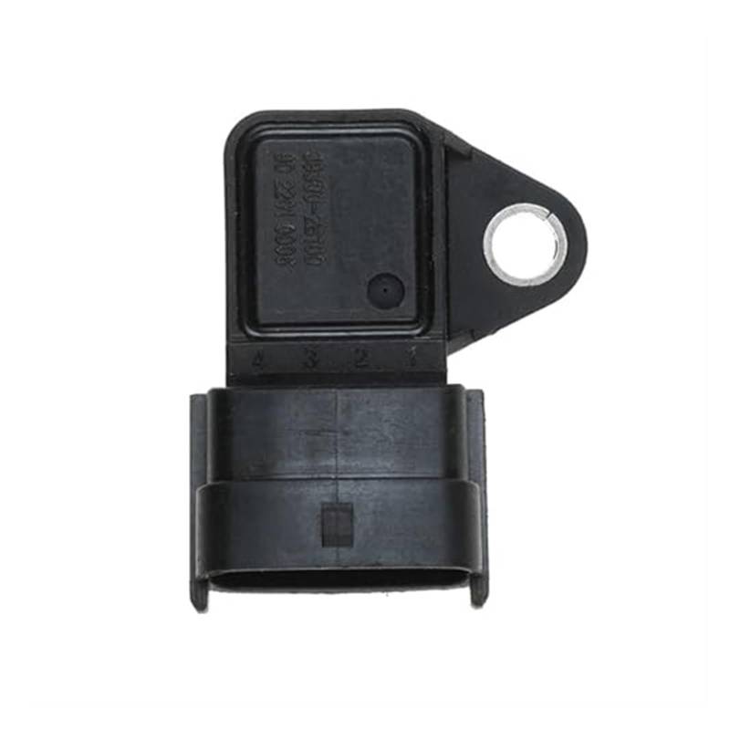 JINFOLI Kartensensor 11-20 12-19, for Kia, Ansaugluftdrucksensor 39300-2B100 393002B100 Ansaugkrümmer Luftdrucksensor von JINFOLI