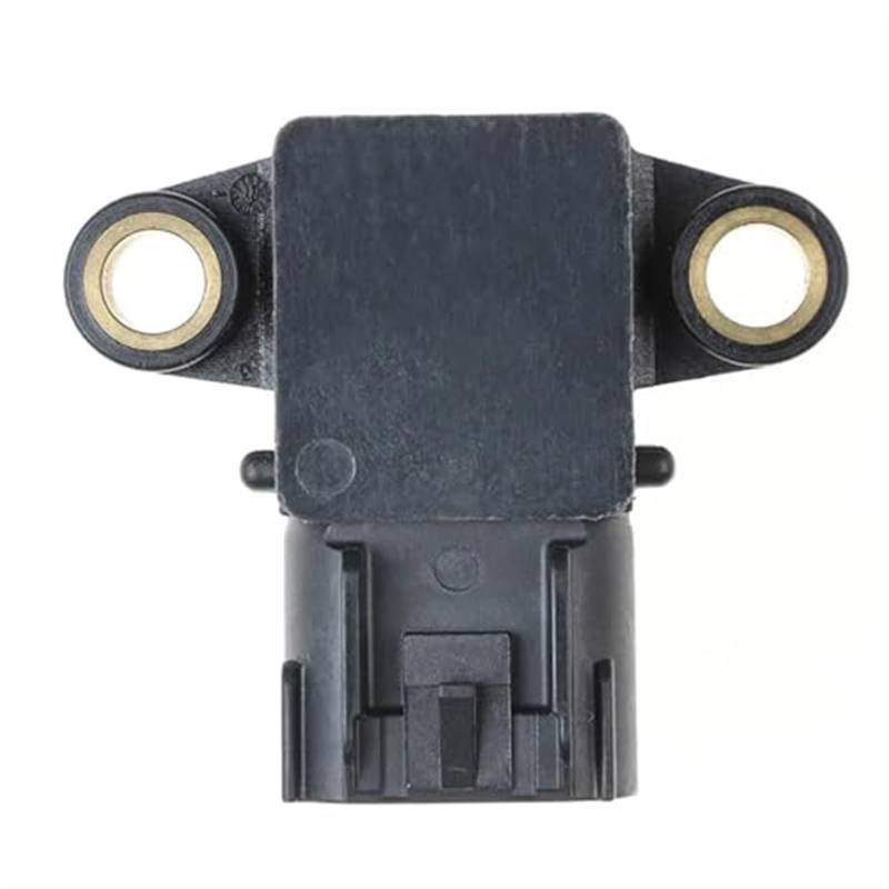 JINFOLI Kartensensor Ansaugluftdrucksensor, for Ford, 6E5A-9F479-BB 6E5A9F479BB Ansaugkrümmer Luftdrucksensor von JINFOLI