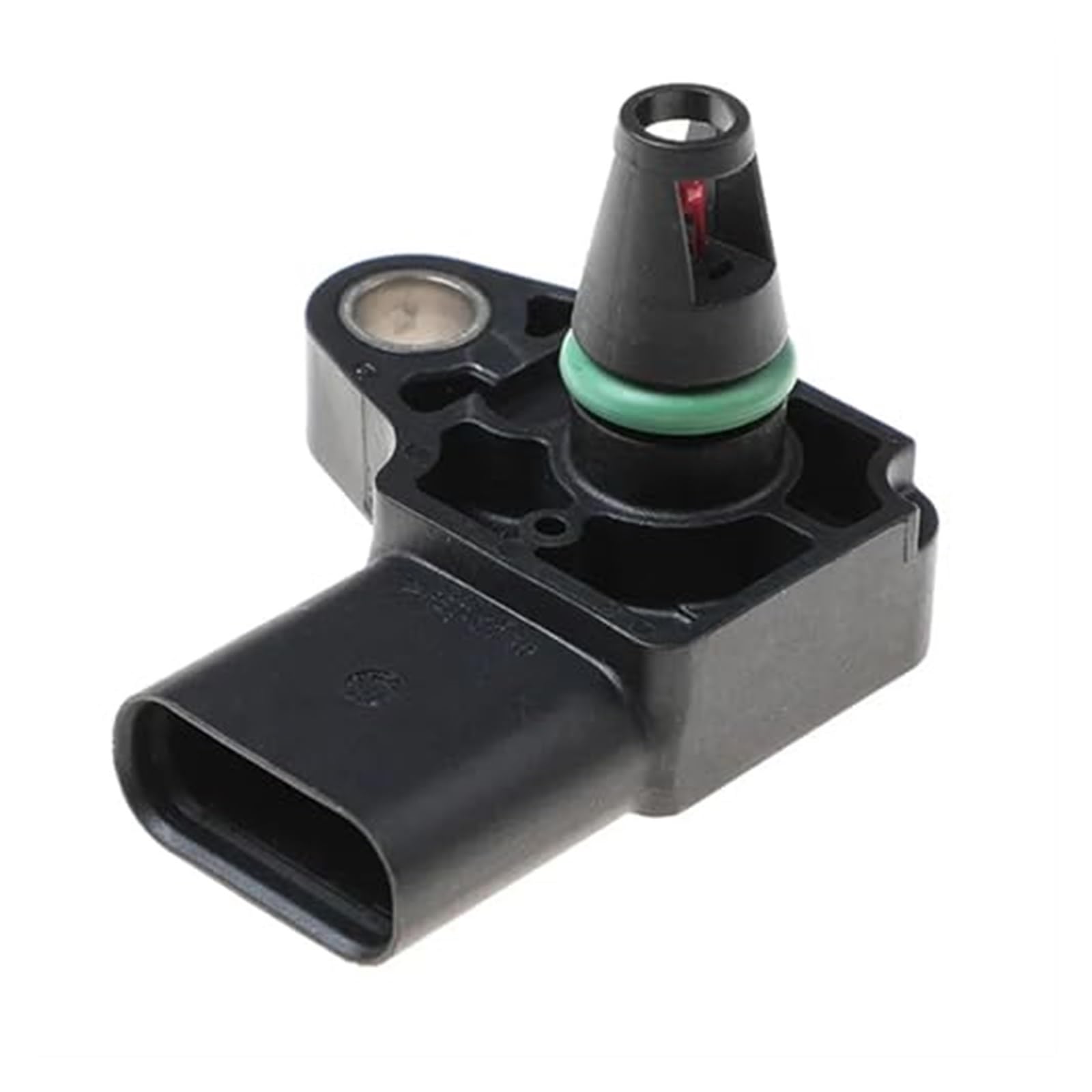 JINFOLI Kartensensor Ansaugluftdrucksensor, for GMC, Lova 28357584 Autoteil Ansaugkrümmer Luftdrucksensor von JINFOLI