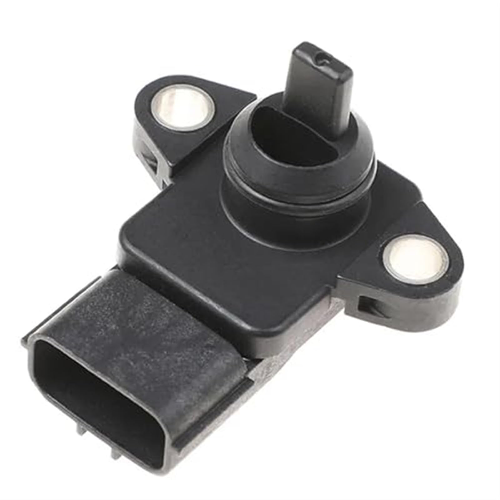 JINFOLI Kartensensor Ansaugluftdrucksensor, for Mitsubishi, Lancer 9 Pajeiro Turbina L200 1.6L 1.3L MN143855 E1T42471 Ansaugkrümmer Luftdrucksensor von JINFOLI