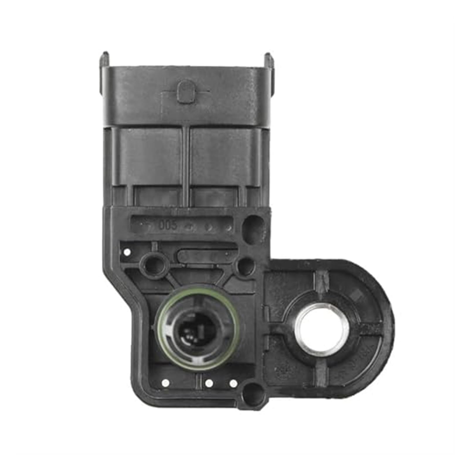 JINFOLI Kartensensor Ansaugluftdrucksensor, for Polaris, Sportsman RZR, Ranger, RZR 570 800 900 1000 EFI XP ATV 2410422 2411528 Ansaugkrümmer Luftdrucksensor von JINFOLI