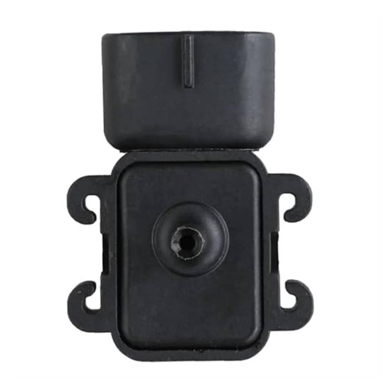 JINFOLI Kartensensor Ansaugluftdrucksensor, for Toyota, 1993-1997 89420-02010 8942002010 Ansaugkrümmer Luftdrucksensor von JINFOLI