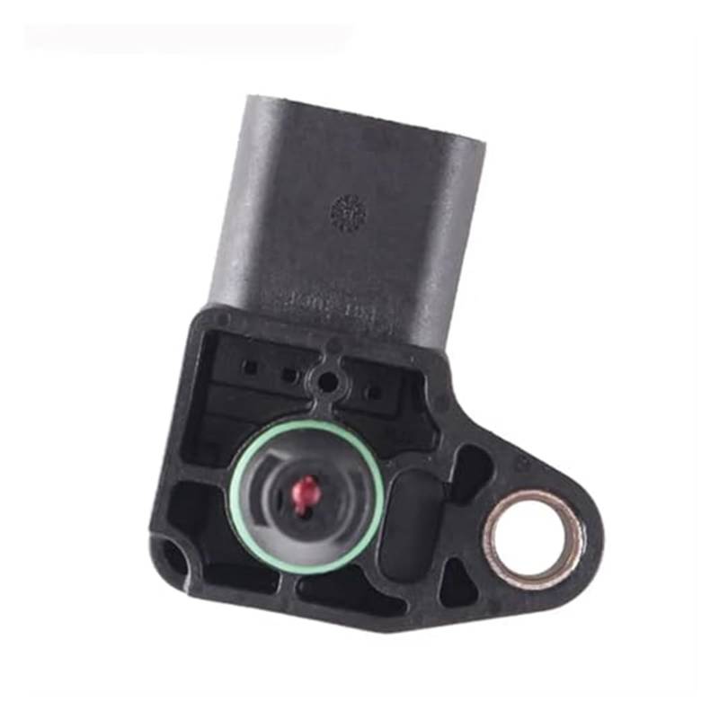 JINFOLI Kartensensor Luftdruck EB830 209 Fxbb, for Harley, Davidson Motorrad TNT125 TNT135 BJ125-3E 28356282 Ansaugkrümmer Luftdrucksensor von JINFOLI