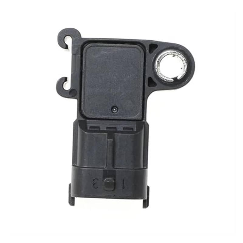 JINFOLI MAP-Sensor Ansaugluft-Ladedruck Drucksensor, Caprice, Captiva, Sport, 2.4L 3.0L 3.6L 6.0L Ansaugkrümmer Luftdrucksensor von JINFOLI